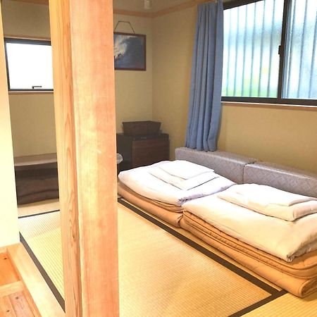 Guest House Kamakura Zen-Ji Buitenkant foto